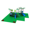 Outdoor Play Centre Playground Equipment, Kids Play Set